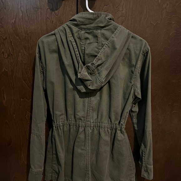 Army Jacket - Universal Threads - Picture 3 of 4
